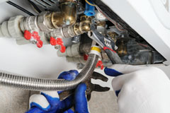 Aire View boiler repair companies