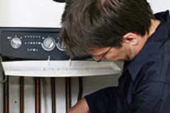 boiler repair Aire View