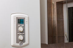 Aire View combi boiler costs