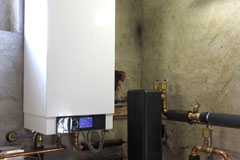 Aire View condensing boiler companies