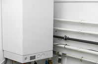 free Aire View condensing boiler quotes