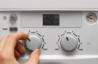free Aire View boiler maintenance quotes