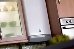 Aire View system boiler costs